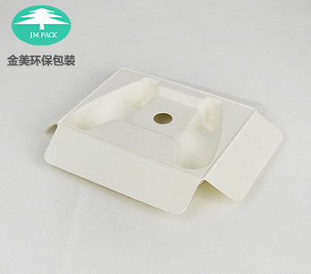 纸托有防震功能吗